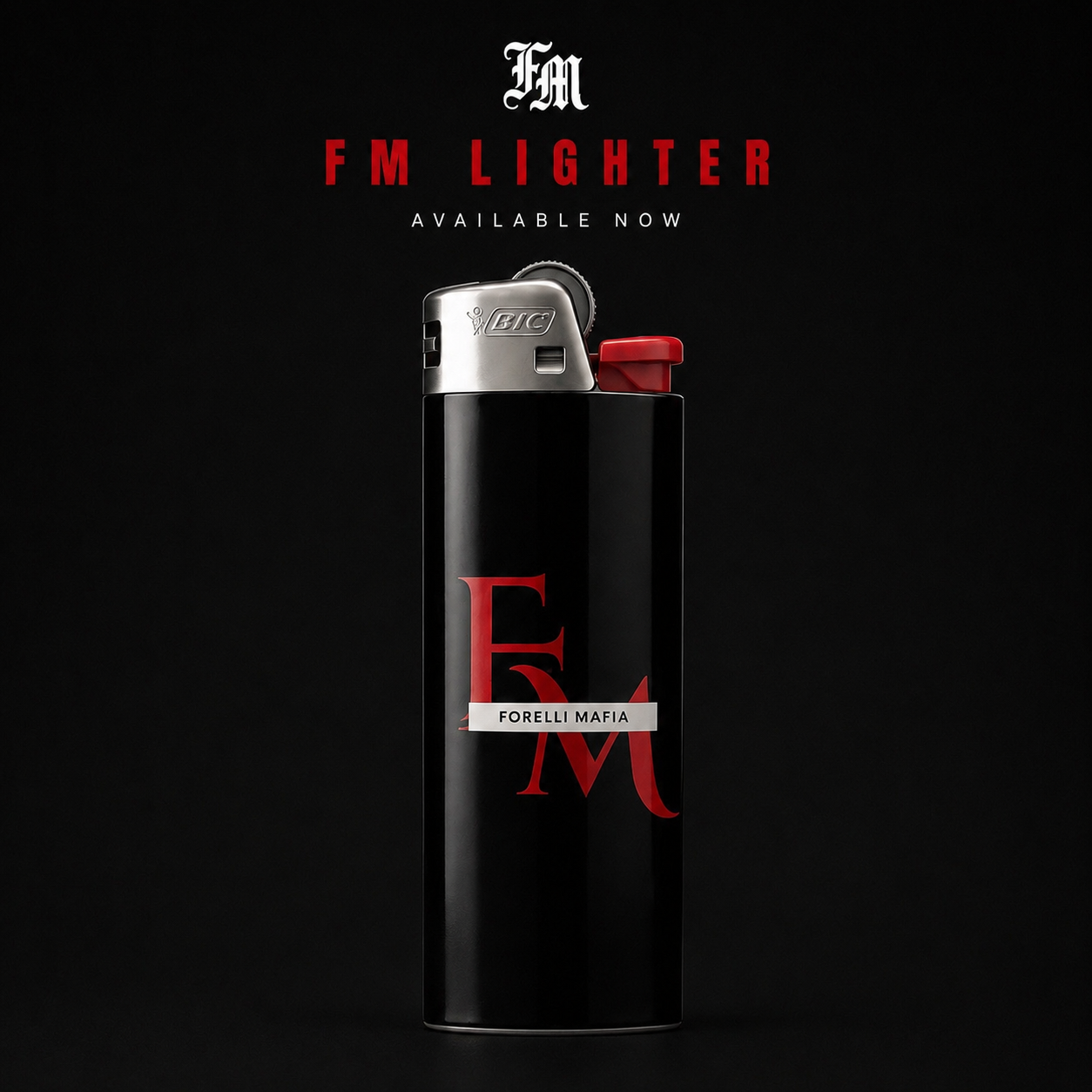 FM LIGHTER (2022 EDITION)